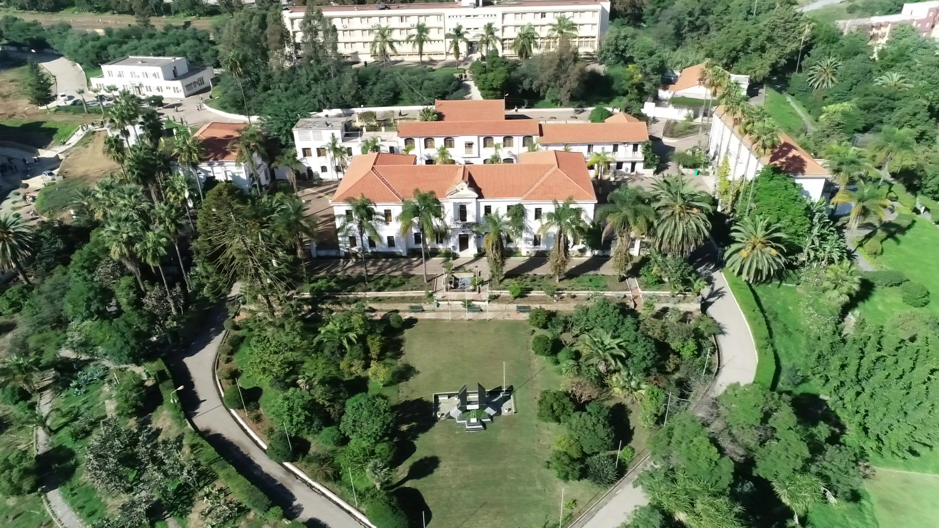 Image de l'université